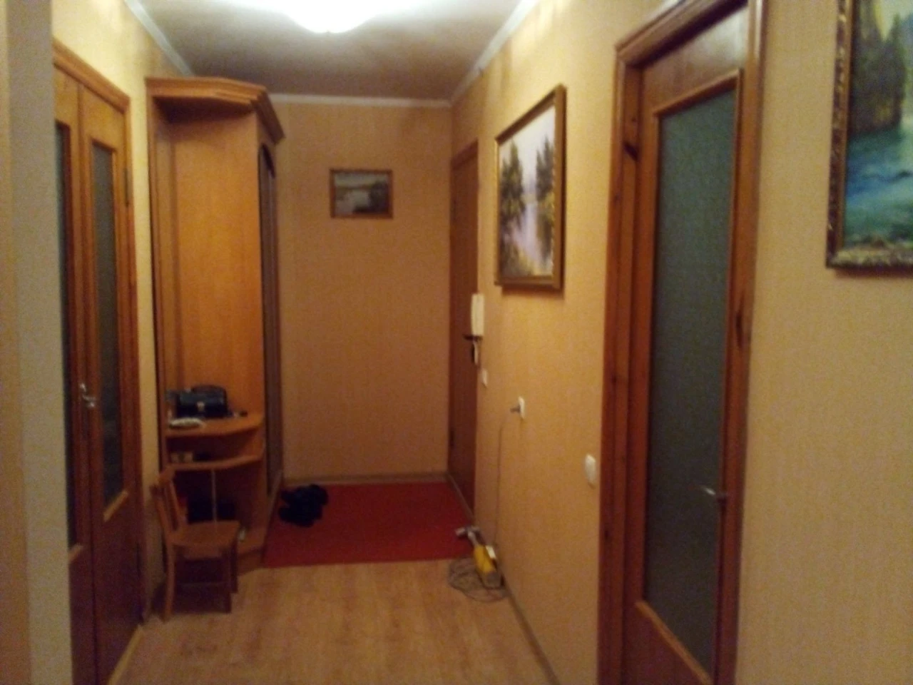 Продаж 3к квартира з АГО і ремонтом Вишенька