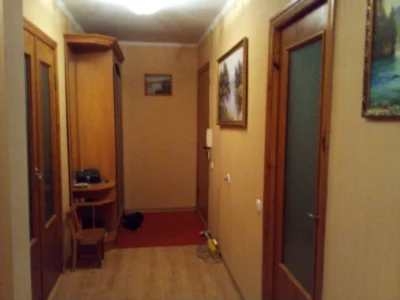 Продаж 3к квартира з АГО і ремонтом Вишенька