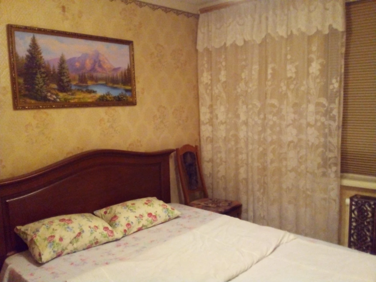 Продаж 3к квартира з АГО і ремонтом Вишенька