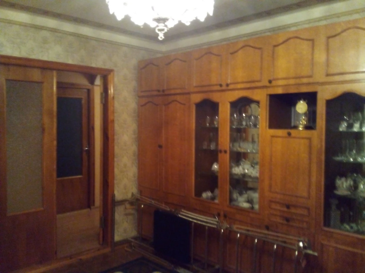 Продаж 3к квартира з АГО і ремонтом Вишенька