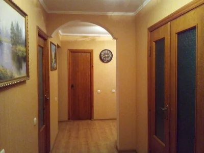 Продаж 3к квартира з АГО і ремонтом Вишенька