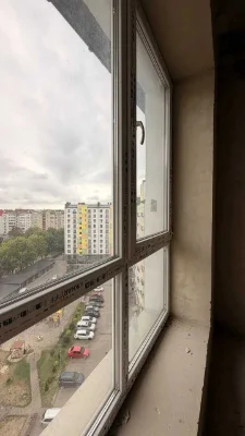 2-кімнатна квартира ЗДАНА в ЖК "Квартал Лемківський"