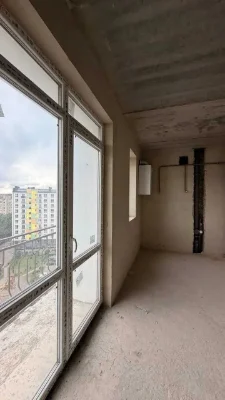 2-кімнатна квартира ЗДАНА в ЖК "Квартал Лемківський"