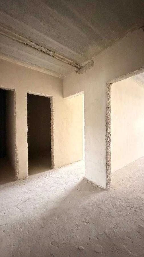 2-кімнатна квартира ЗДАНА в ЖК "Квартал Лемківський"