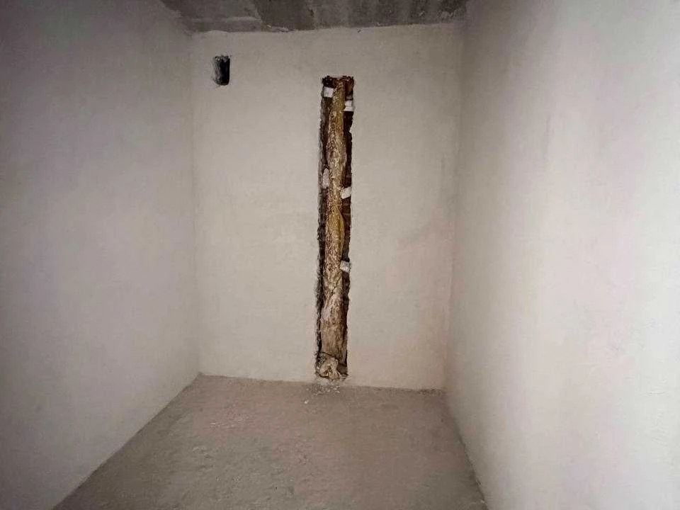 Apartment. Ivano-Frankivsk, Priozerna st.