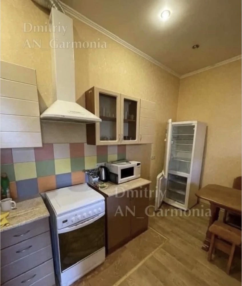 Center 1-bedroom Apartment with Autonomous Heating $40,000