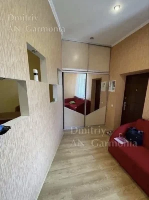Center 1-bedroom Apartment with Autonomous Heating $40,000