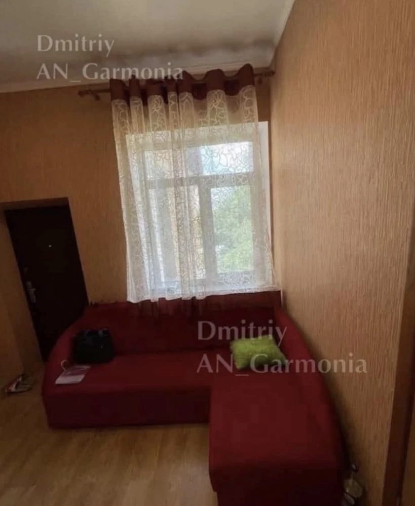 Center 1-bedroom Apartment with Autonomous Heating $40,000