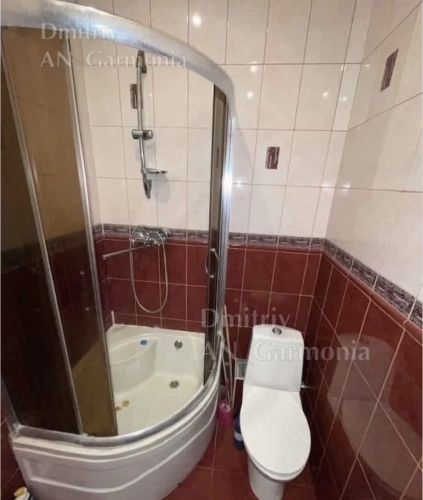 Center 1-bedroom Apartment with Autonomous Heating $40,000