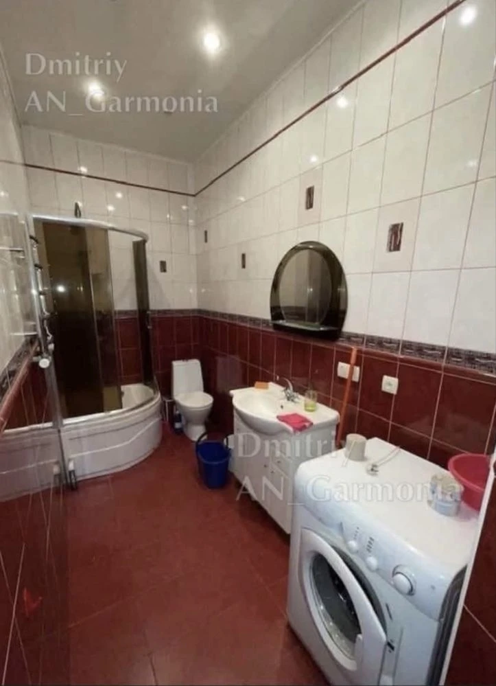 Center 1-bedroom Apartment with Autonomous Heating $40,000