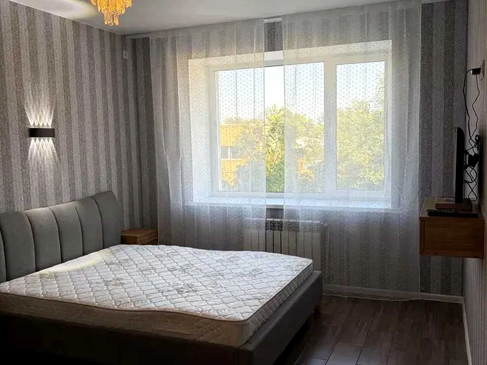 Квартира. Полтава, проспект Миру