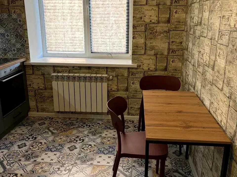 Квартира. Полтава, проспект Миру