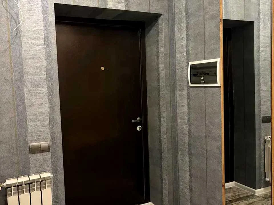 Квартира. Полтава, проспект Миру