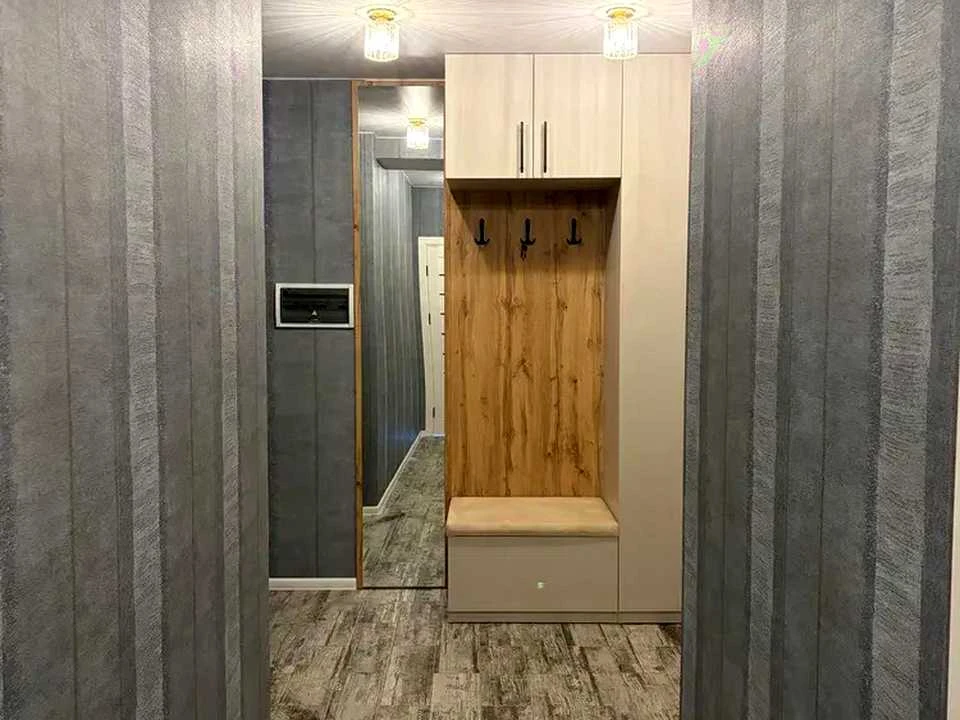 Квартира. Полтава, проспект Миру
