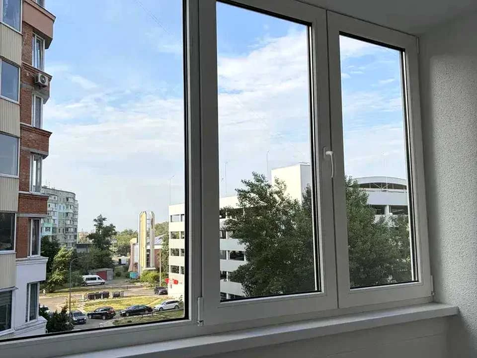 Квартира. Полтава, проспект Миру