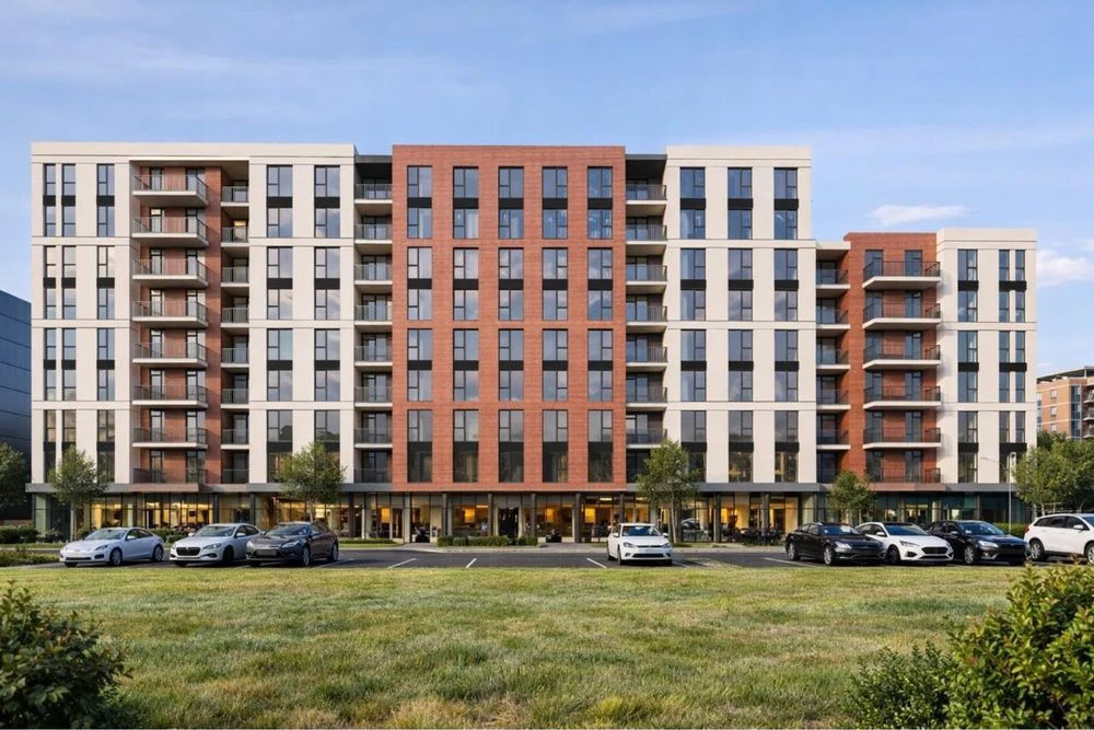 Продаж квартир від забудовника 29,24м2 Смарт