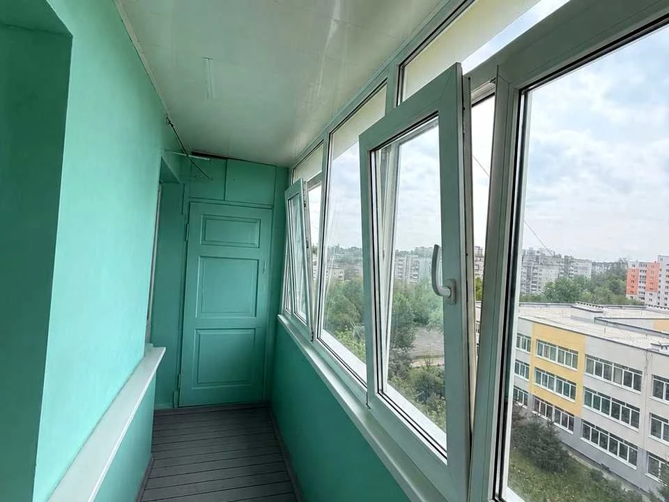 Apartment. Ivana Franka Street, Khmelnitsky