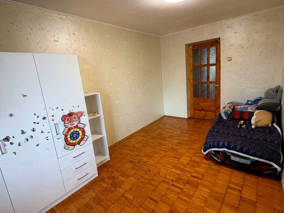 Apartment. Ivana Franka Street, Khmelnitsky