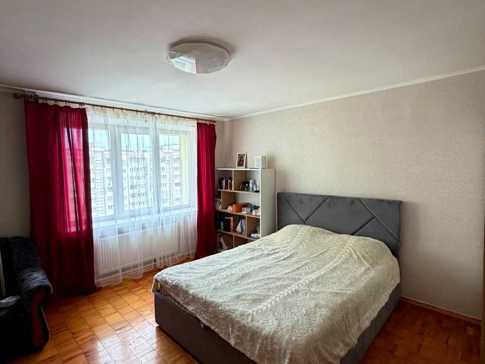 Apartment. Ivana Franka Street, Khmelnitsky