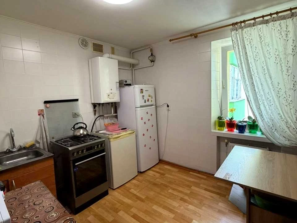 Apartment. Ivana Franka Street, Khmelnitsky