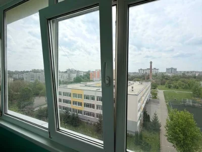 Apartment. Ivana Franka Street, Khmelnitsky