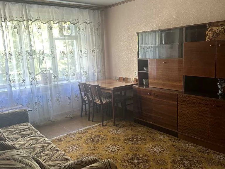 Квартира. Хмельницкий, улица Заречанская.