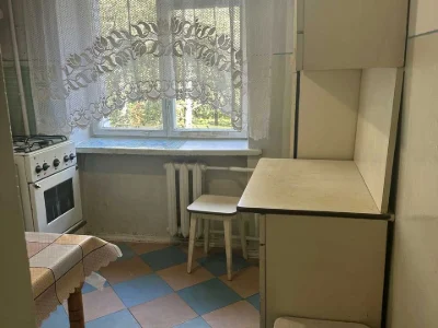 Apartment. Kamenytsky, Zarechanska st.