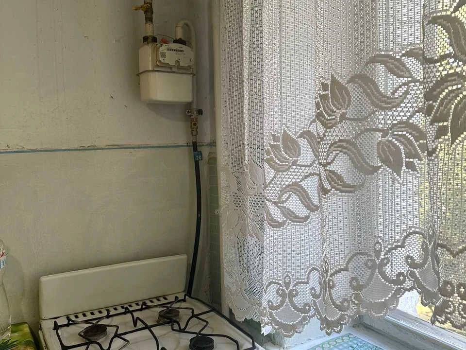 Apartment. Kamenytsky, Zarechanska st.