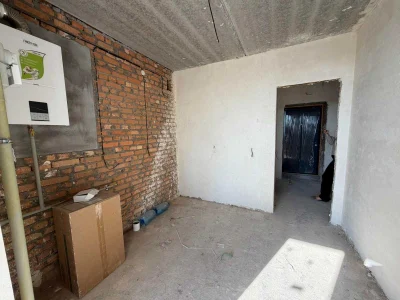 Ready for Renovation! 1-Bedroom Apartment in "European Quarter" Residential Complex