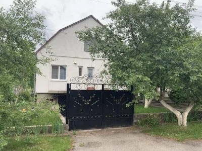 I offer a wonderful private house!