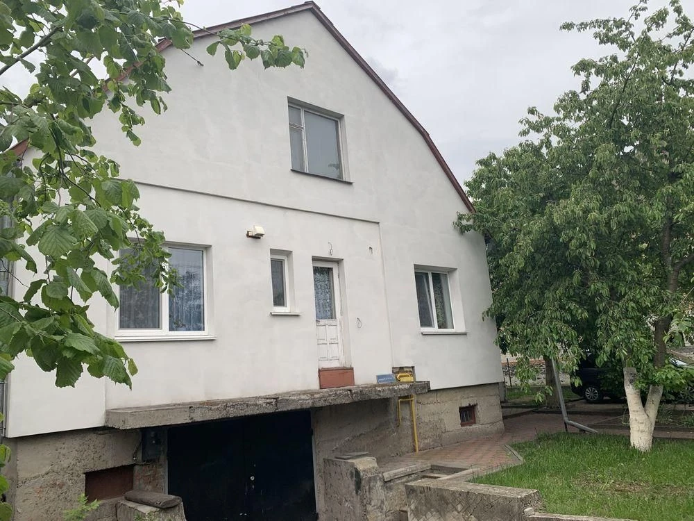 I offer a wonderful private house!