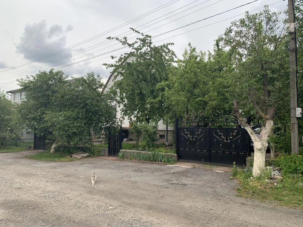 I offer a wonderful private house!