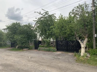 I offer a wonderful private house!