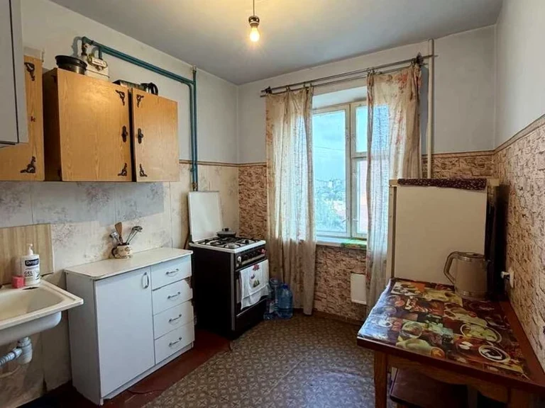 Apartment. Andriy Melnyka Street, Rivne