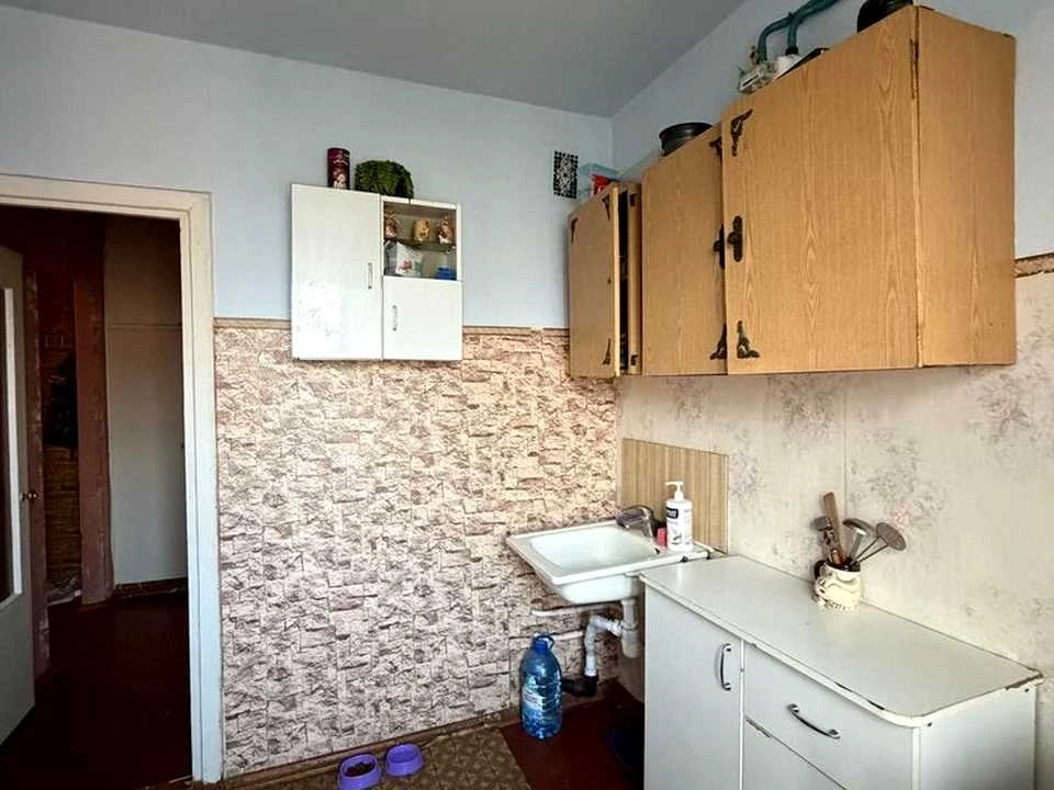 Apartment. Andriy Melnyka Street, Rivne