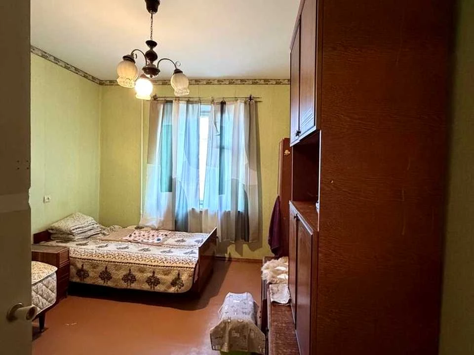 Apartment. Andriy Melnyka Street, Rivne