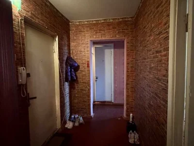 Apartment. Andriy Melnyka Street, Rivne
