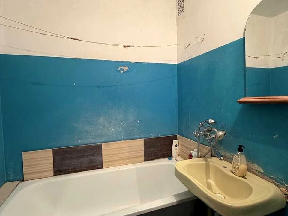 Apartment. Andriy Melnyka Street, Rivne