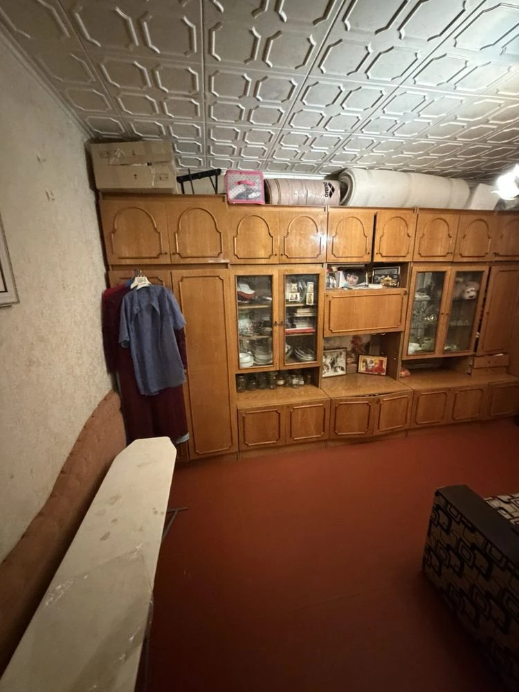 For Sale: 2-Bedroom Apartment in Chernivtsi