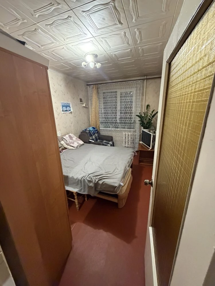 For Sale: 2-Bedroom Apartment in Chernivtsi