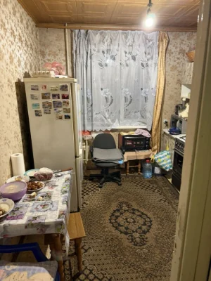 For Sale: 2-Bedroom Apartment in Chernivtsi