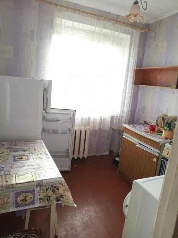 For Sale: Affordable 1-Bedroom Apartment Near Rost on Odessa Street