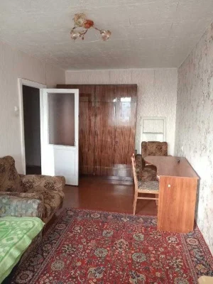 Продам дешеву квартиру з однією кімнатою біля Роста на Одеській
