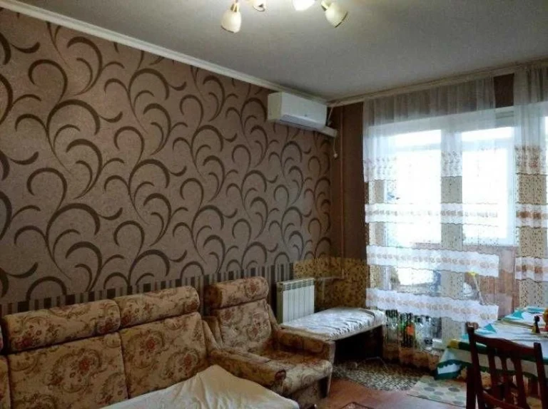 4 room apartment in Industrial district, 83 sq m