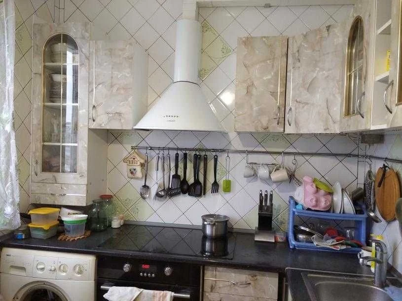4 room apartment in Industrial district, 83 sq m