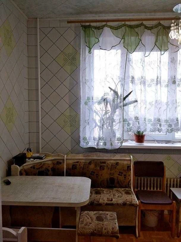 4 room apartment in Industrial district, 83 sq m