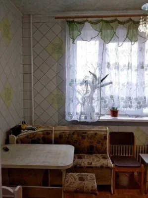 4 room apartment in Industrial district, 83 sq m