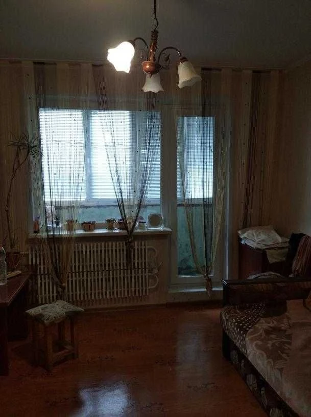 4 room apartment in Industrial district, 83 sq m