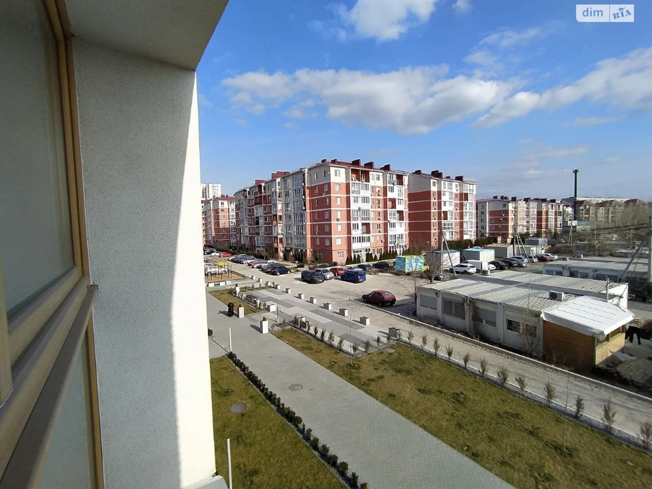 Продажа Квартира Левобережный