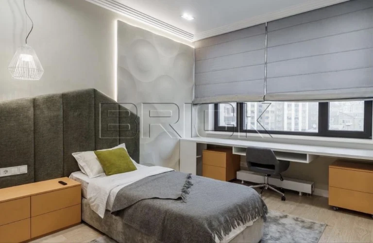 Продажа 3-комнатной квартиры, ул. Антонивича, 44, ЖК Chicago Central House